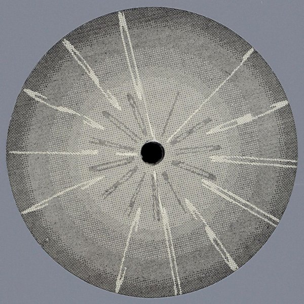 Quadrant Dub cover