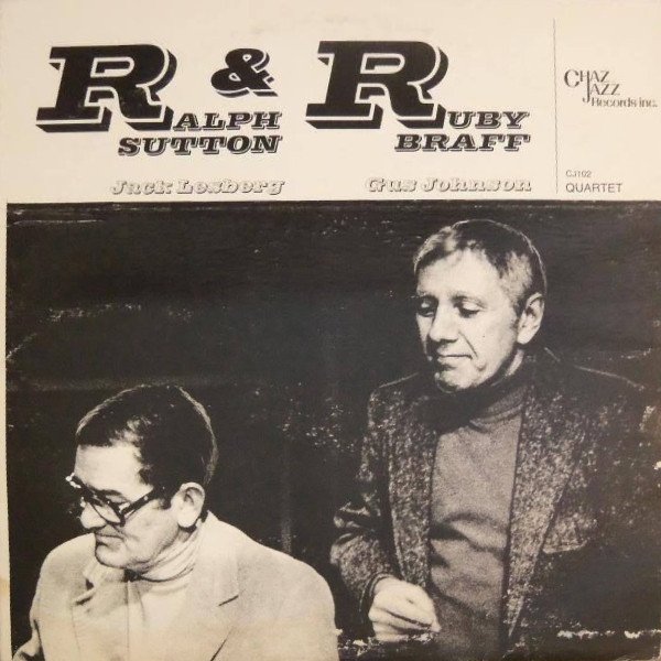 R&R cover