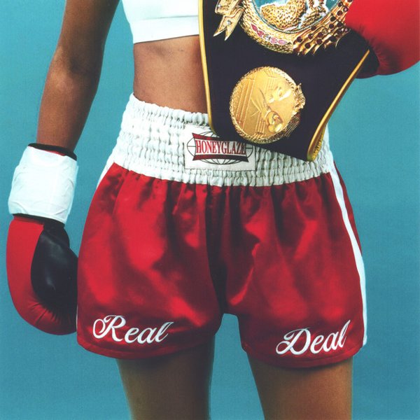 Real Deal cover