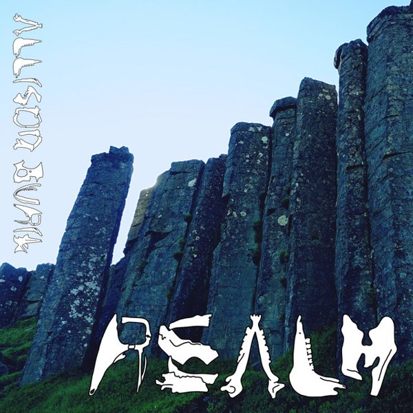 Realm cover