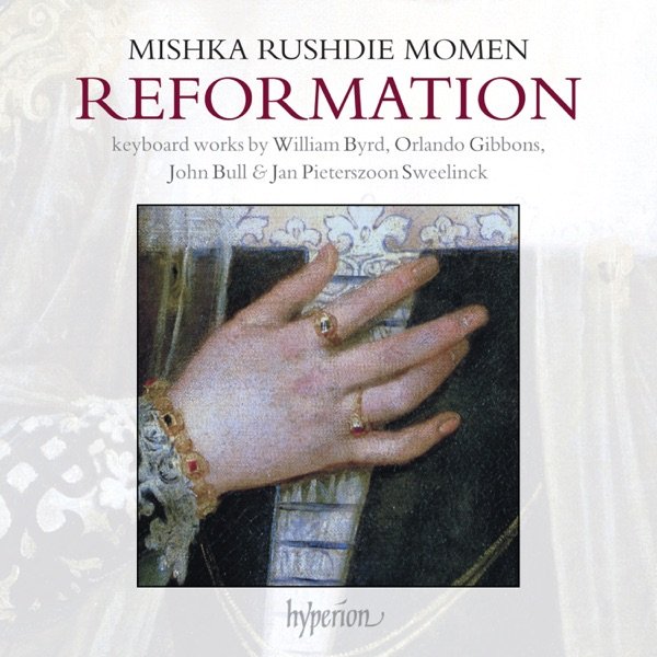 Reformation cover