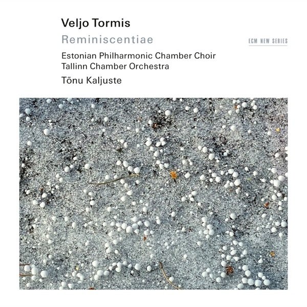 Veljo Tormis: Reminiscentiae cover