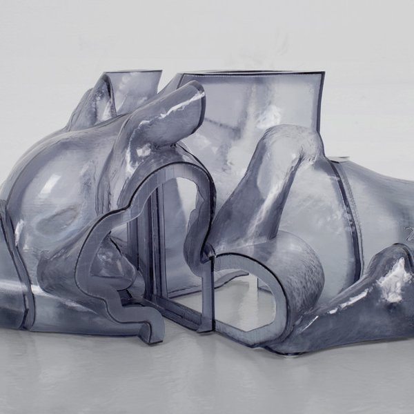 Rhythm Immortal cover