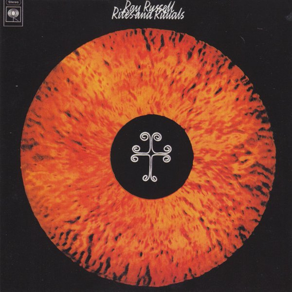 Rites and Rituals cover