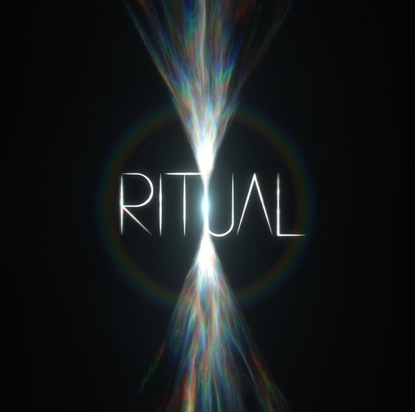 Ritual cover