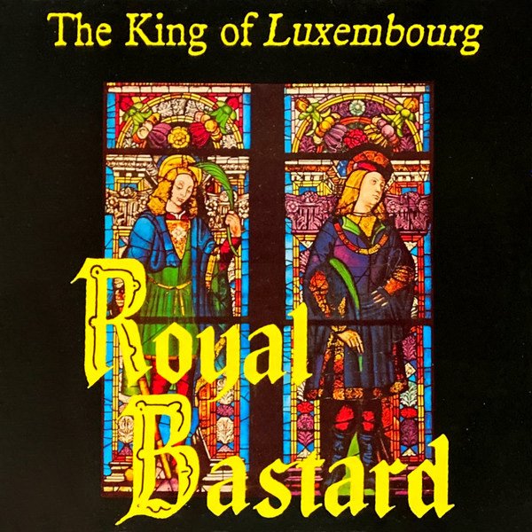 Royal Bastard cover