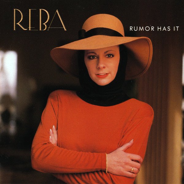 Rumor Has It cover
