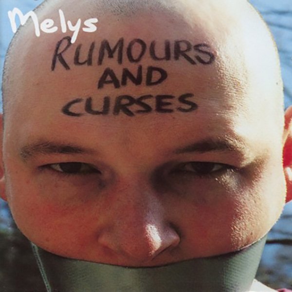 Rumours and Curses cover
