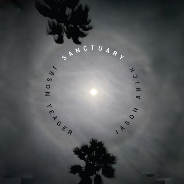 Sanctuary cover