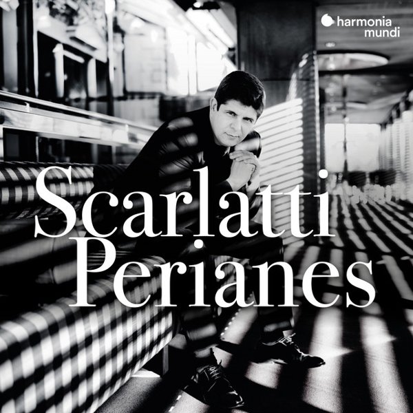 Scarlatti cover