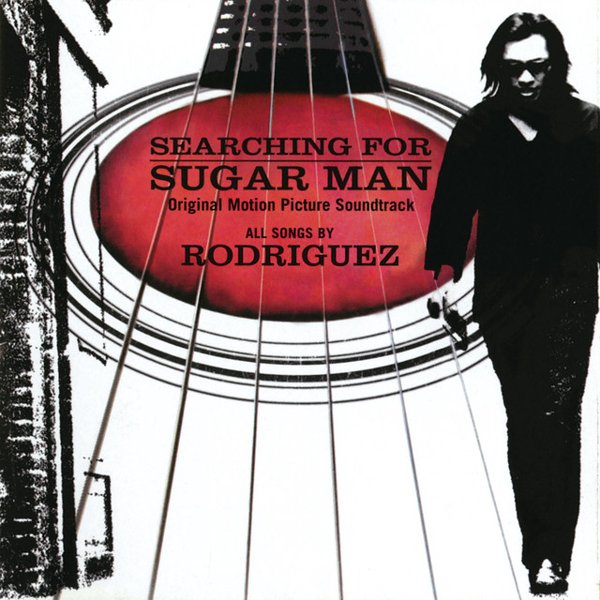 Searching for Sugar Man (Original Motion Picture Soundtrack) cover