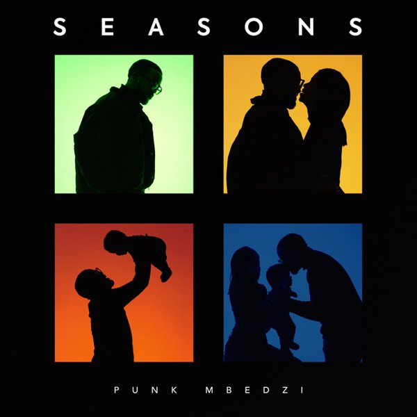 Seasons cover