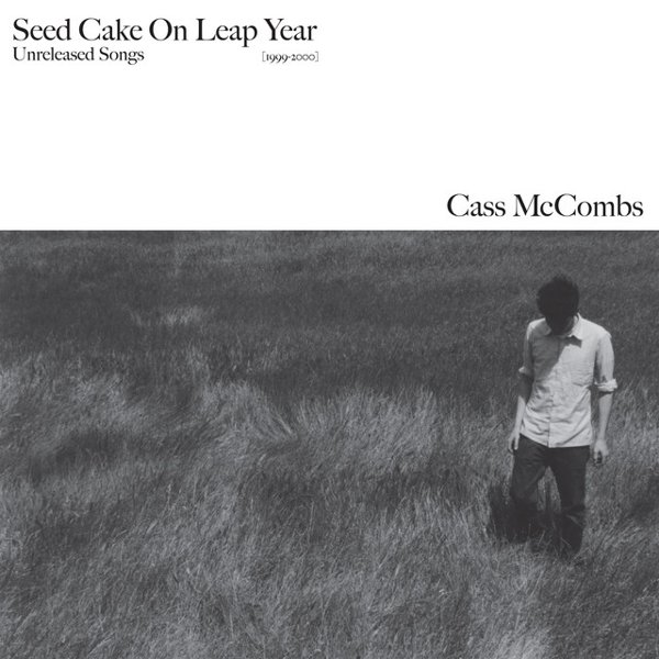 Seed Cake on Leap Year cover