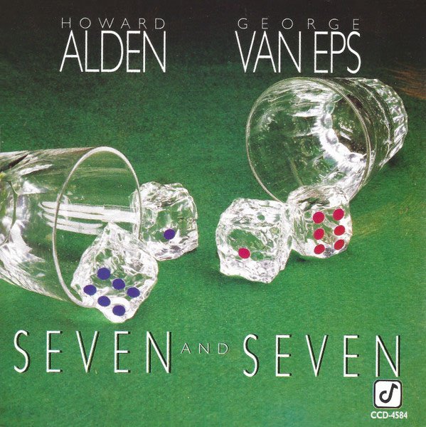  Seven and Seven cover