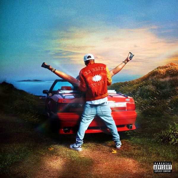 Sex Drive cover