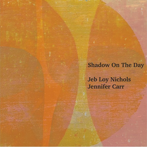 Shadow on the Day cover