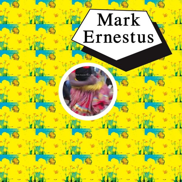 Shangaan Shake: Mark Ernestus Meets BBC cover