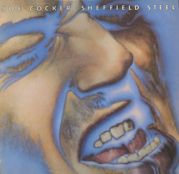 Sheffield Steel cover