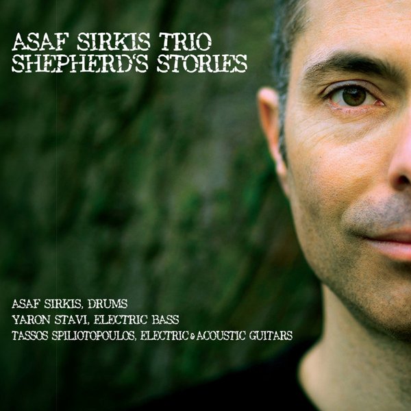 Shepherd&#8217;s Stories cover