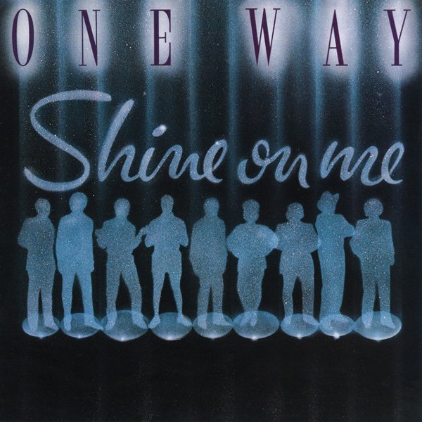 Shine on Me cover