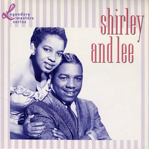 Shirley and Lee cover