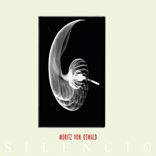 Silencio cover