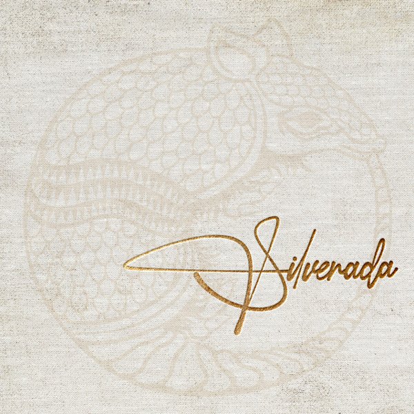 Silverada cover