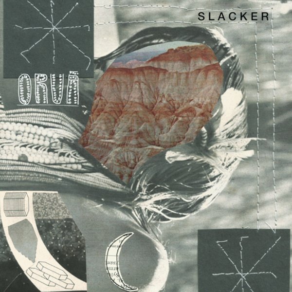 Slacker cover