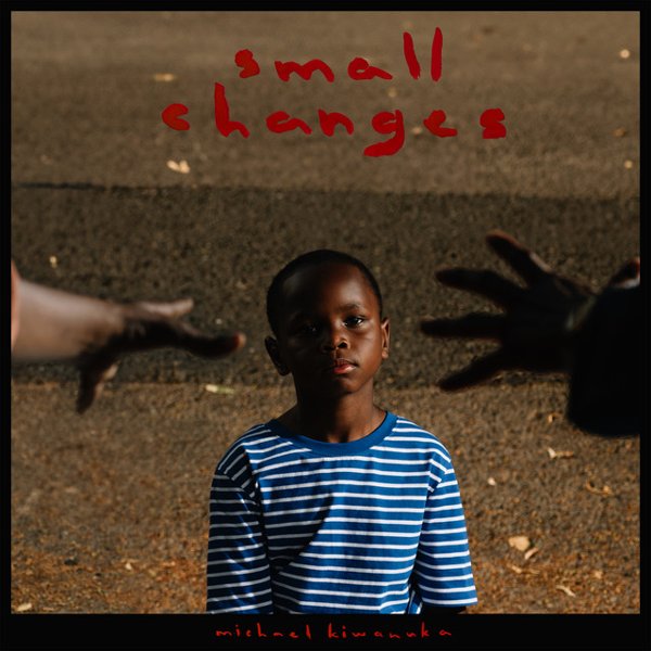 Small Changes cover