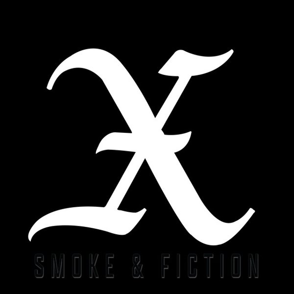 Smoke & Fiction cover