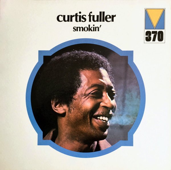 Smokin' cover