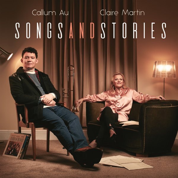 Songs And Stories cover