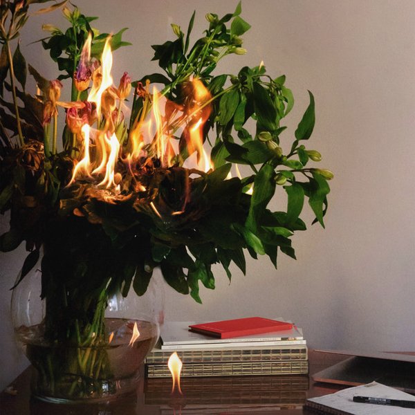 Songs and Bodies cover