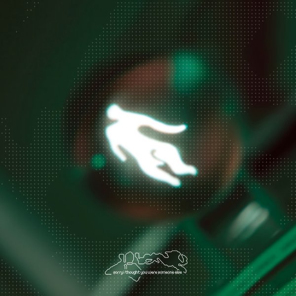 Sorry I Thought You Were Someone Else cover