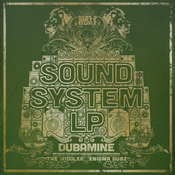 Soundsystem cover