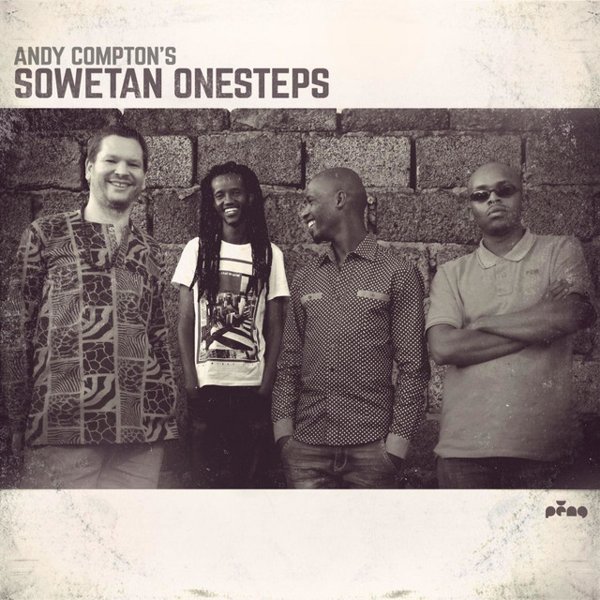 Sowetan Onesteps cover