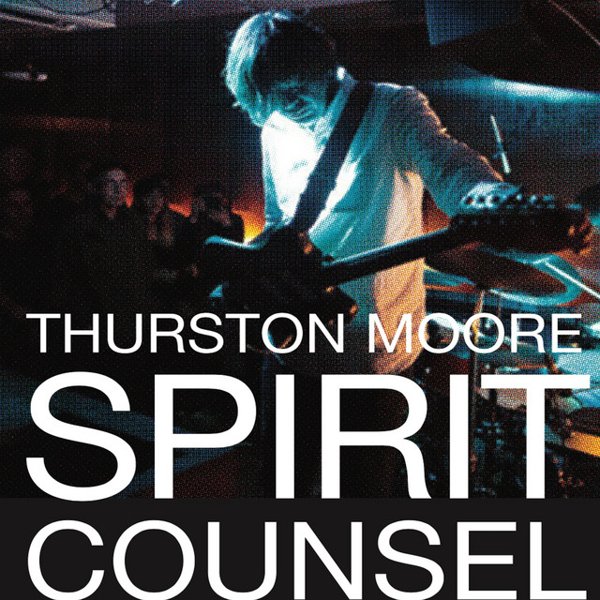 Spirit Counsel cover