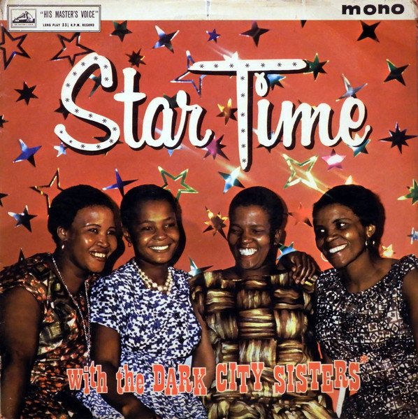 Star Time With… cover