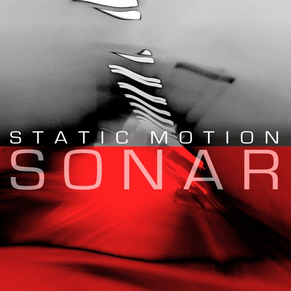 Static Motion cover