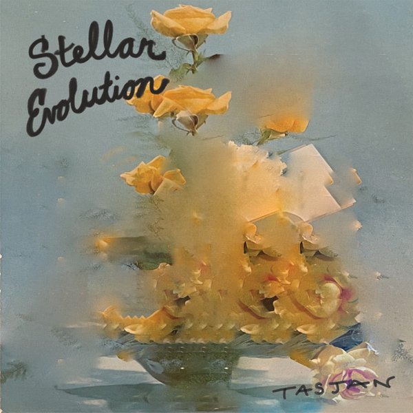 Stellar Evolution cover