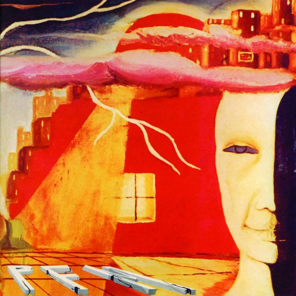 Storia Di Un Minuto cover