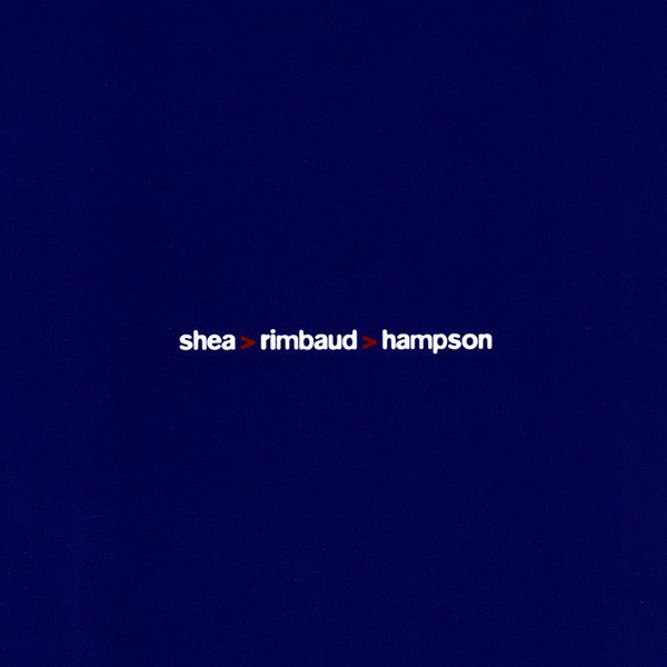 Sub Rosa Live Sessions > London May 1996 cover