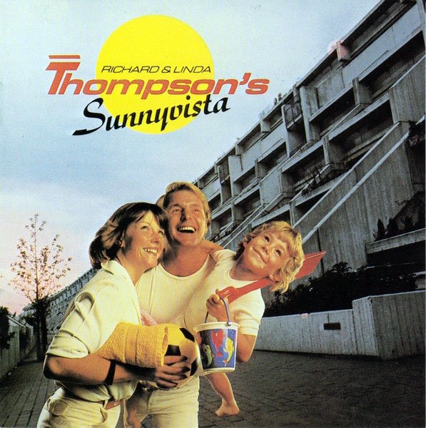 Sunnyvista cover
