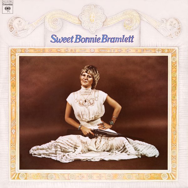 Sweet Bonnie Bramlett cover