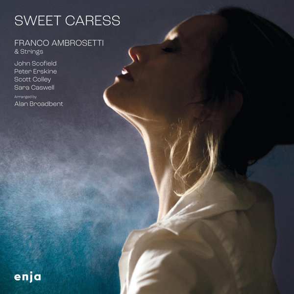 Sweet Caress cover