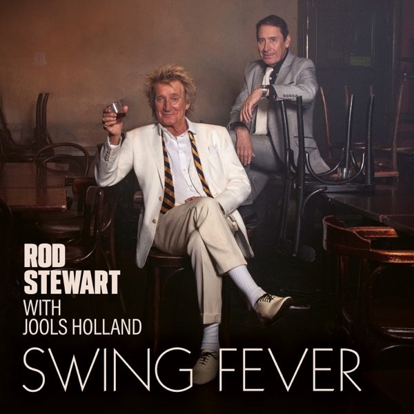 Swing Fever cover