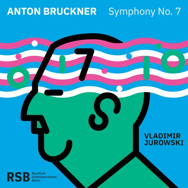 Symphony No.7 cover