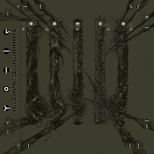 Synchromysticism cover