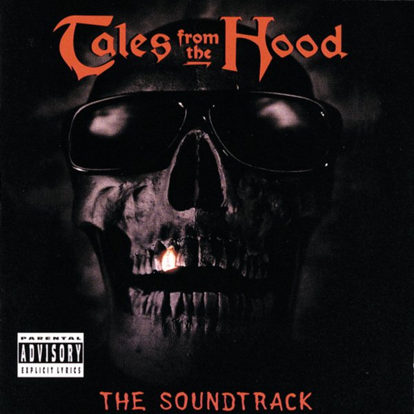 Tales From the Hood: The Soundtrack cover