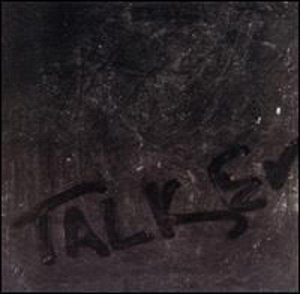 Talker cover